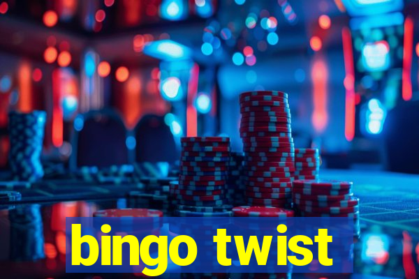 bingo twist