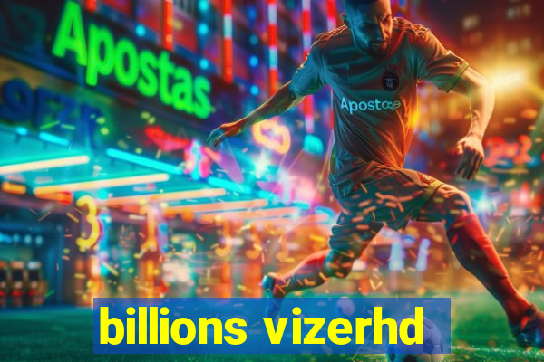 billions vizerhd