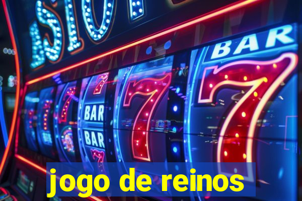 jogo de reinos