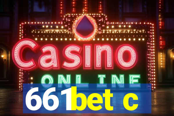 661bet c