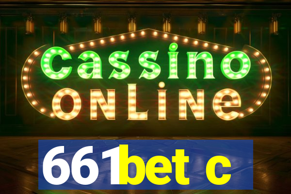 661bet c