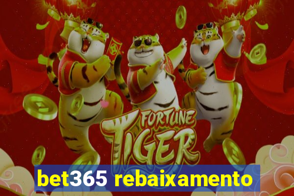 bet365 rebaixamento