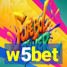 w5bet