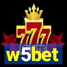 w5bet