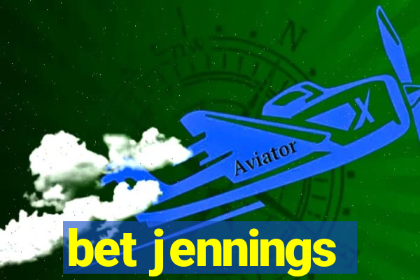 bet jennings