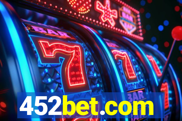 452bet.com