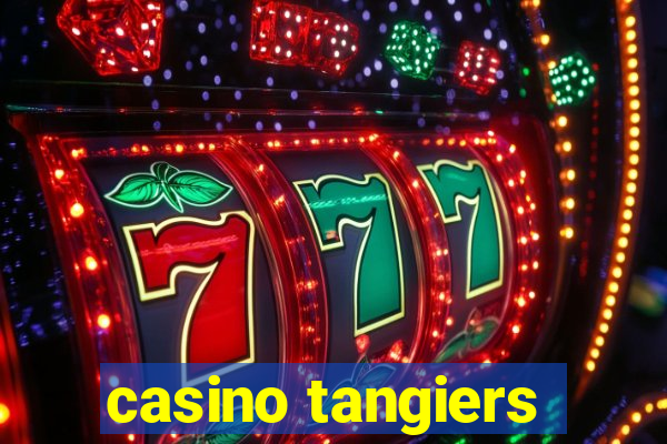 casino tangiers