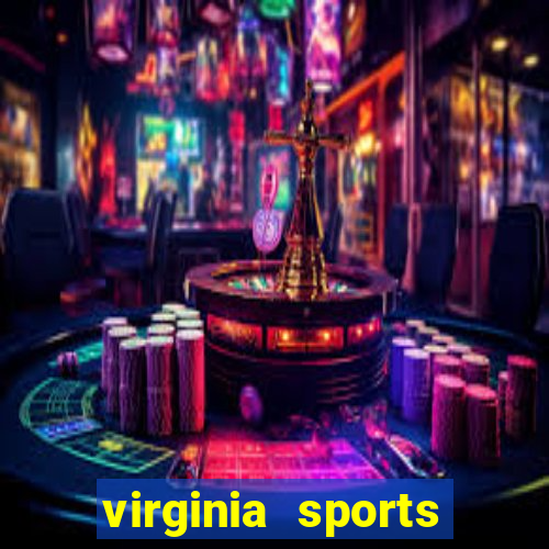 virginia sports betting promotions