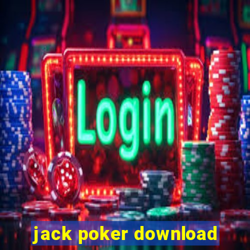 jack poker download