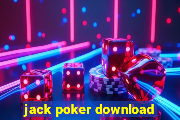 jack poker download