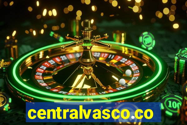 centralvasco.com