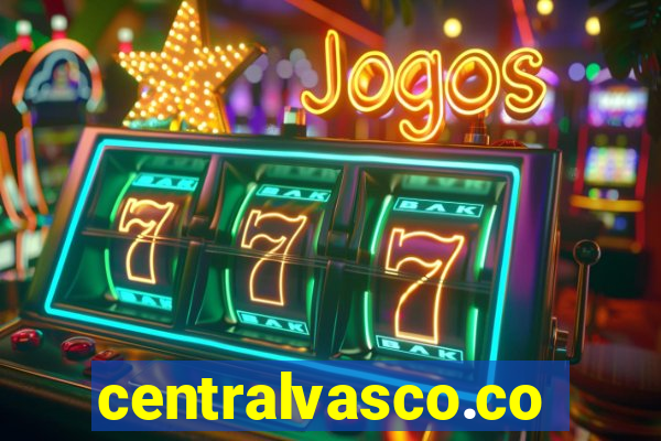 centralvasco.com