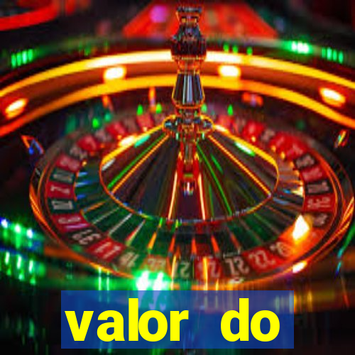 valor do conhecimento testes