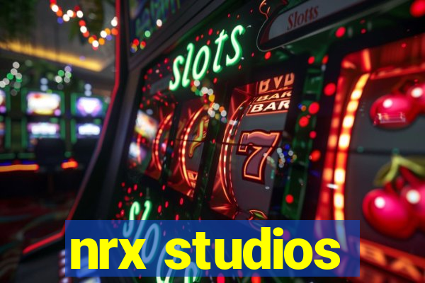 nrx studios