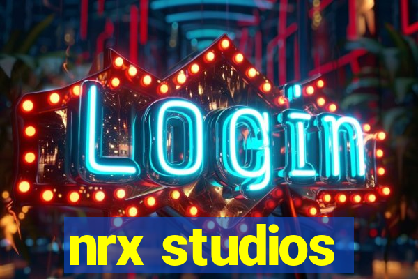 nrx studios