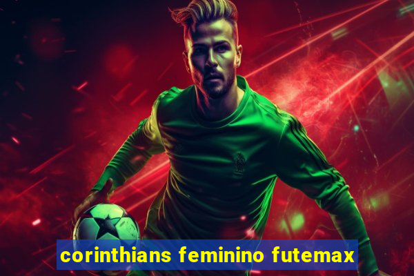 corinthians feminino futemax