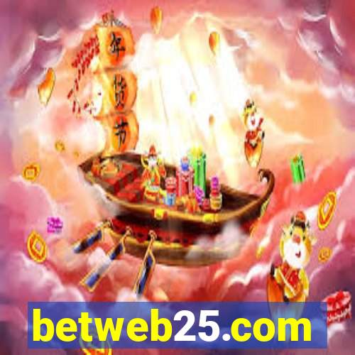 betweb25.com