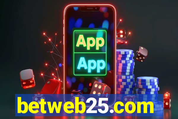 betweb25.com