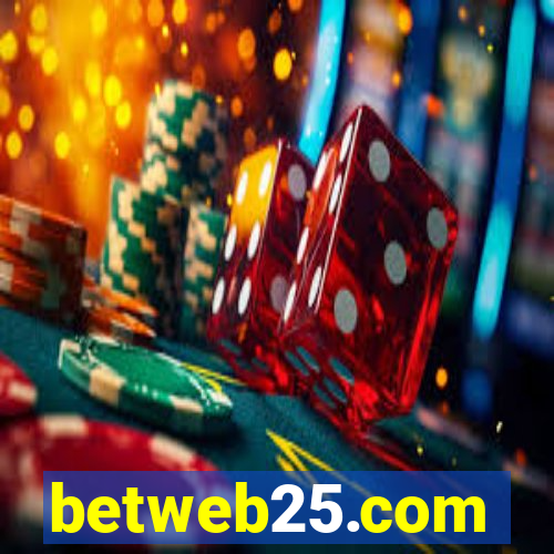 betweb25.com