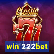 win 222bet