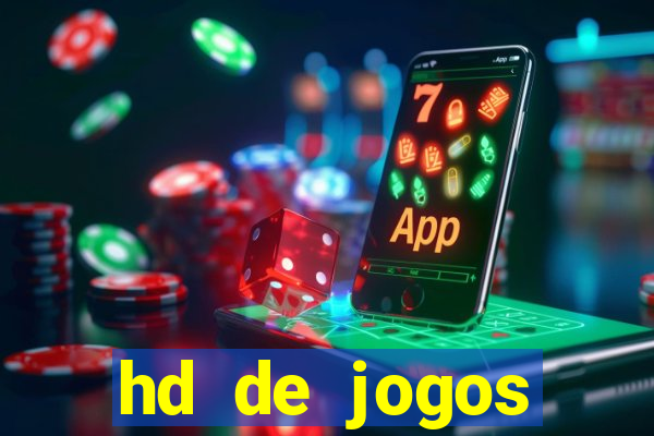 hd de jogos aliexpress download