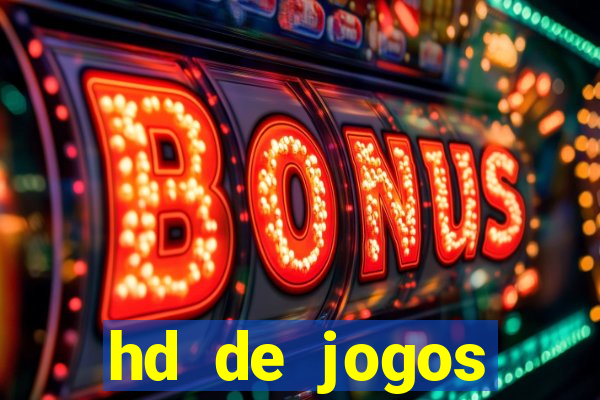 hd de jogos aliexpress download