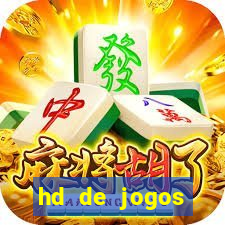 hd de jogos aliexpress download