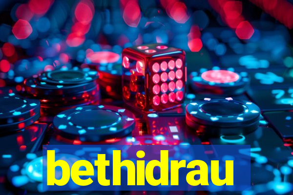 bethidrau