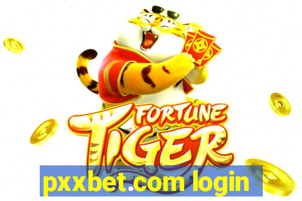 pxxbet.com login