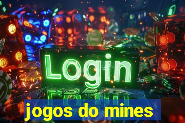 jogos do mines