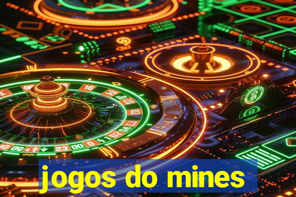 jogos do mines