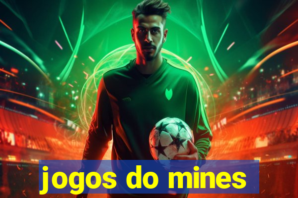 jogos do mines