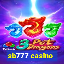 sb777 casino