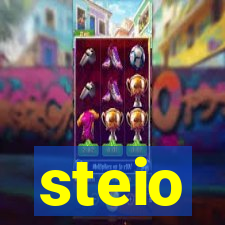 steio