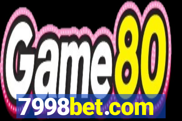 7998bet.com