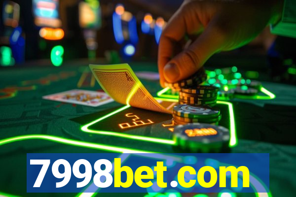 7998bet.com