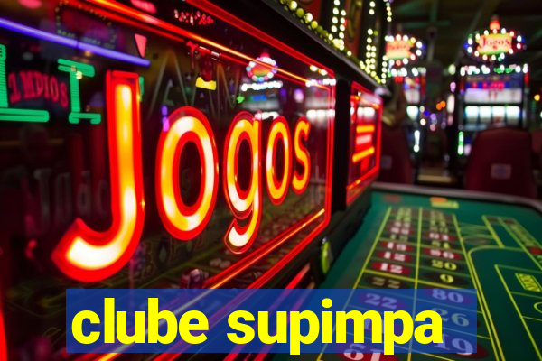 clube supimpa