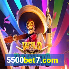 5500bet7.com