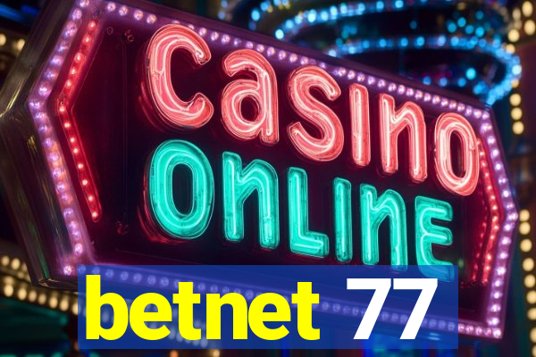 betnet 77