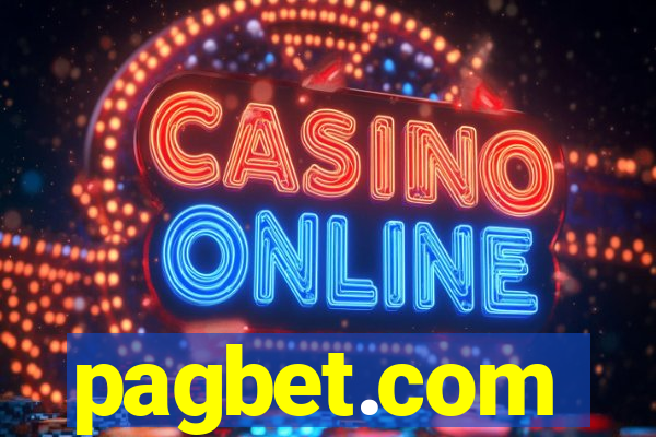 pagbet.com