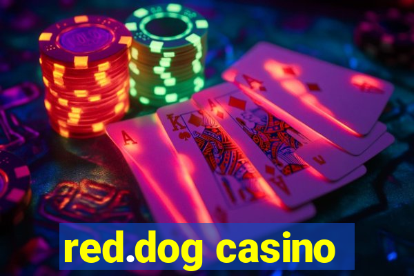 red.dog casino