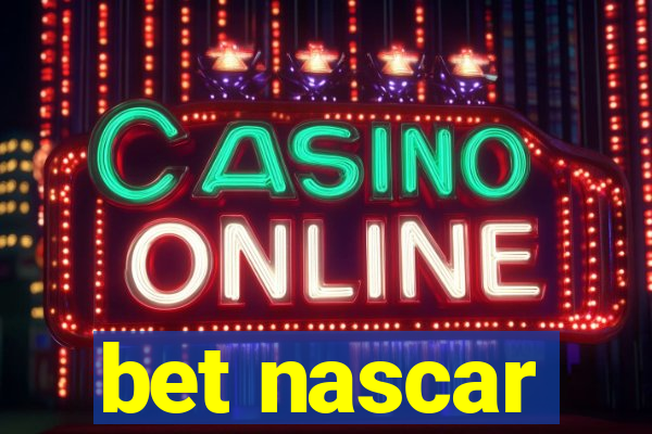 bet nascar