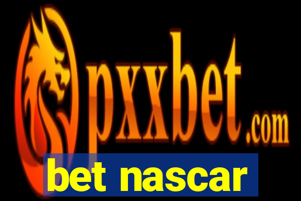 bet nascar