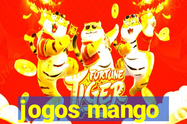 jogos mango