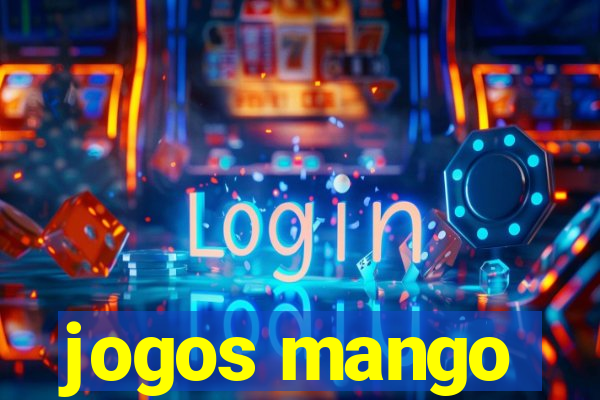 jogos mango