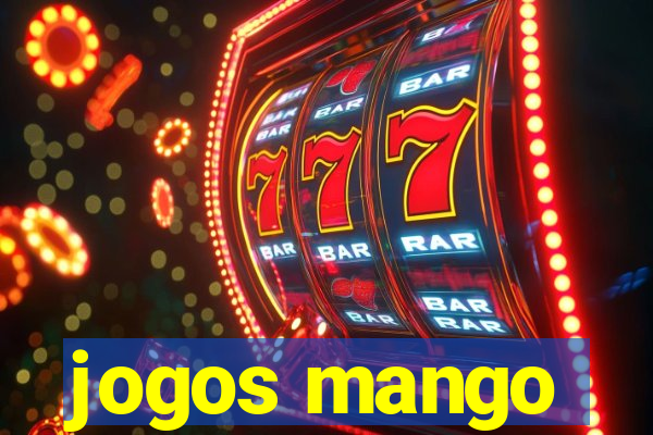 jogos mango