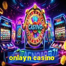 onlayn casino