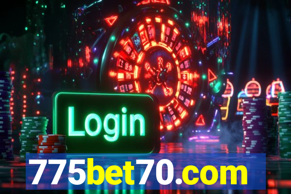 775bet70.com