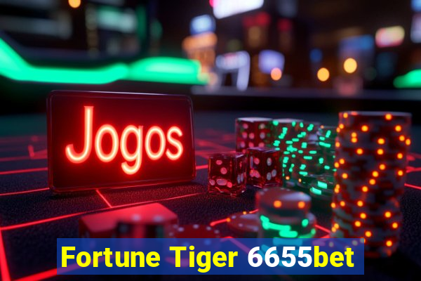 Fortune Tiger 6655bet