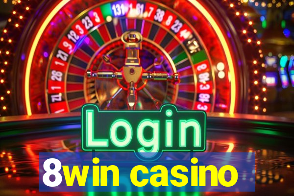 8win casino